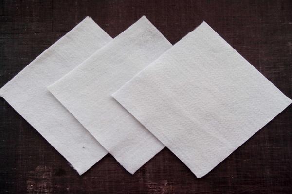织造土工布与非织造土工布的区别是什么？  第2张