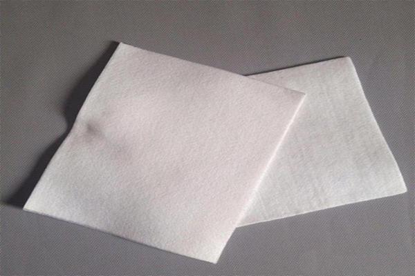 一文看懂聚丙烯短纤织物针刺非织造土工布的应用  第3张
