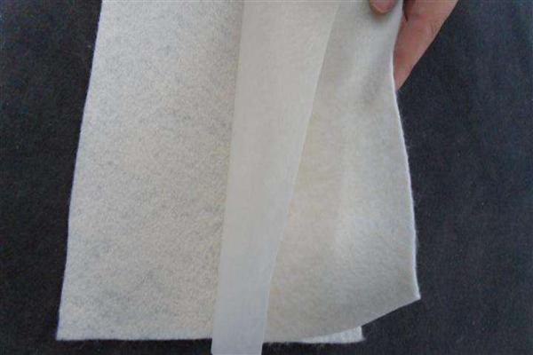 一文看懂土工布、土工膜、膨润土防水毯三种材料  第3张