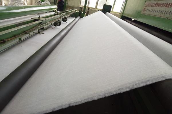 土工布的生产工艺揭秘，全面了解土工布的制作过程