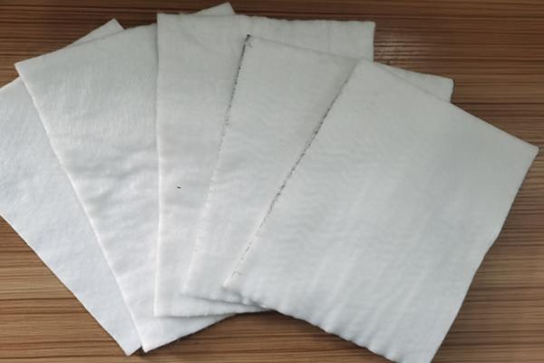 长丝土工布与短纤土工布，你了解吗？了解它们的区别才能选对正确材料！  第2张