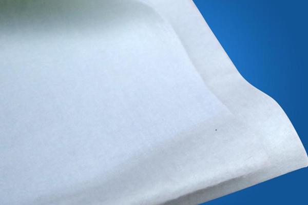 聚酯长纤土工布的作用有哪些你知道吗？