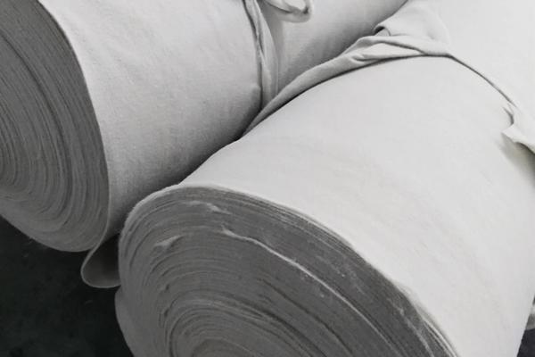 土工布与其他材料的区别有哪些？揭秘土工布的特点和应用。