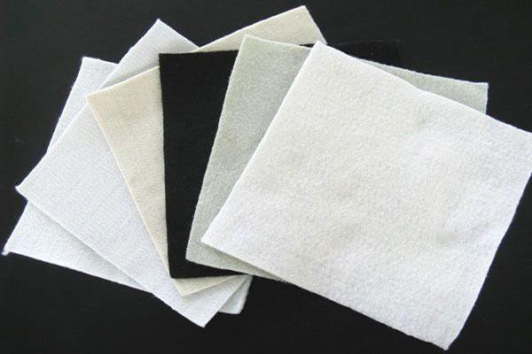 国标长丝土工布与短丝土工布的不同