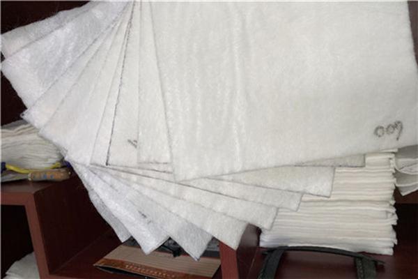 编织型、非编织型与复合型土工布的区别有哪些