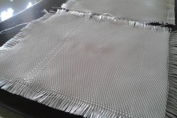 编织土工布的质量检测方法  第2张