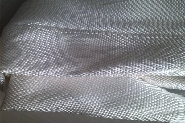 聚酯与丙纶纤维在机织土工布中的应用  第3张