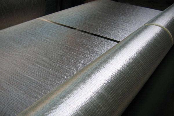聚丙烯扁丝编织土工布的耐久性与环境适应性  第3张