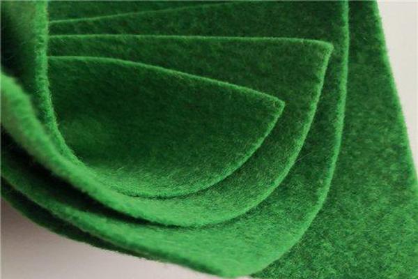 延长绿色土工布使用寿命的方法  第1张