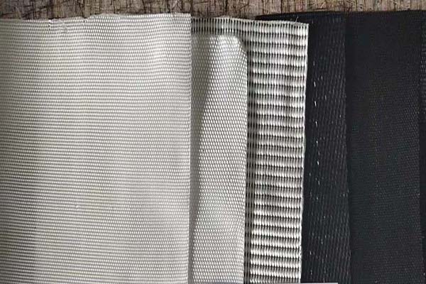 高强加筋土工布与长丝机织布有哪些不同呢