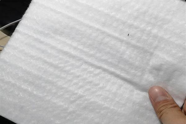 土工布可以用在花盆里吗  第1张