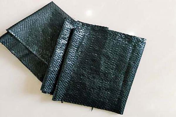 编织土工布可以埋在土里吗  第1张