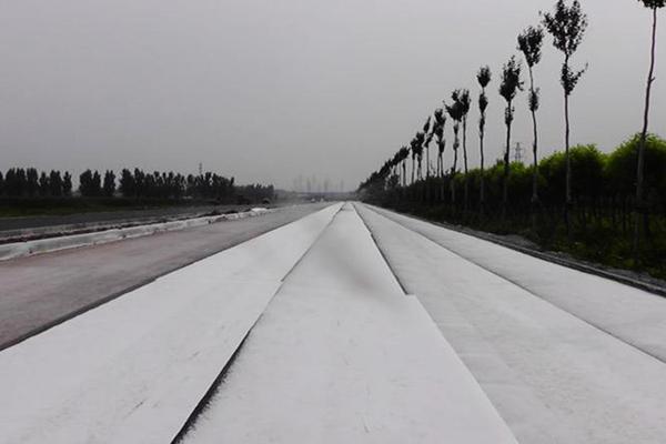 织造土工布与非织造土工布有哪些区别  第2张