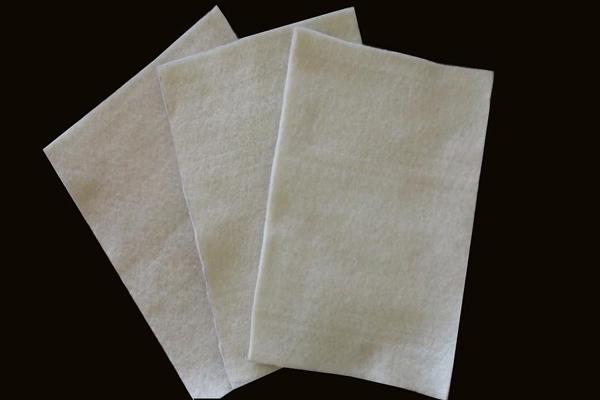 非织造土工布的主要用途有哪些  第2张