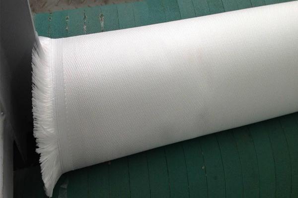 长丝机织土工布生产流程 第3张