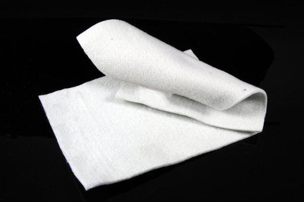 土工布能不能当过滤棉使用呢  第1张