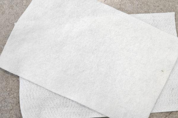 土工布怎么正确埋在土壤中  第3张