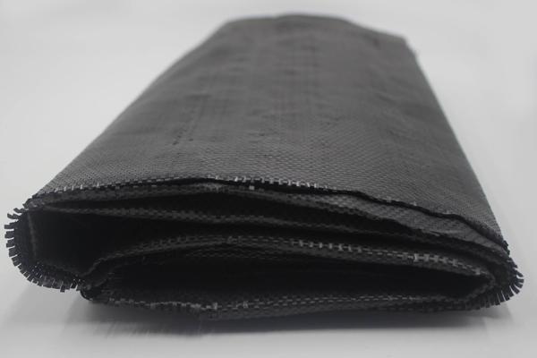 编织土工布和无纺土工布的区别  第1张