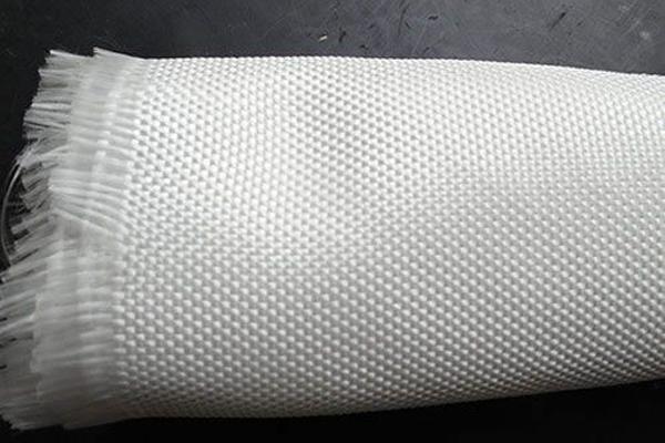 机织土工布的工艺流程 第1张