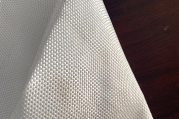 机织土工布的工艺流程 第3张