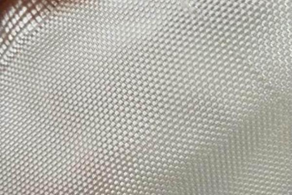 机织土工布的性能和生产技术 第1张