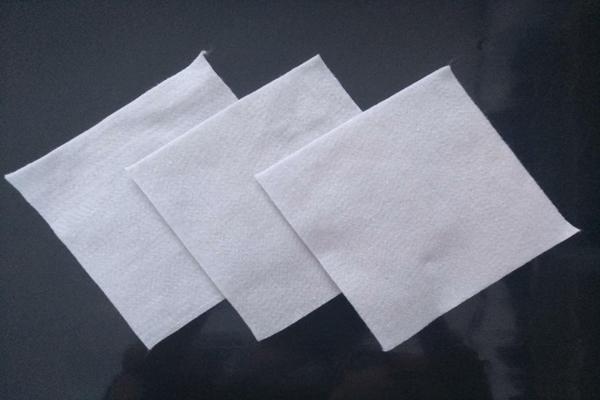 在大型仓储工程中土工布的作用 第3张