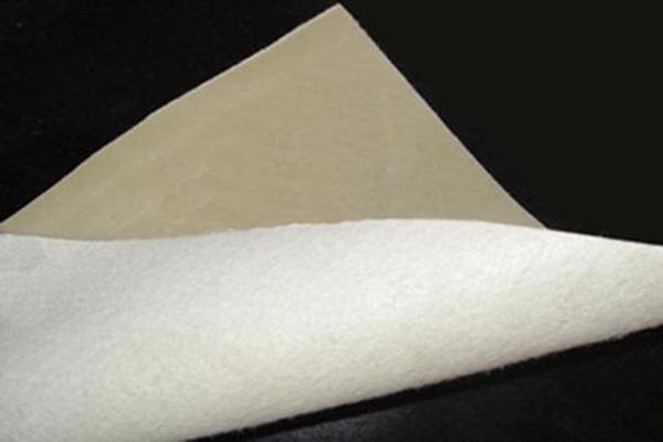 聚酯长丝纺粘针刺土工布的制作流程 第3张